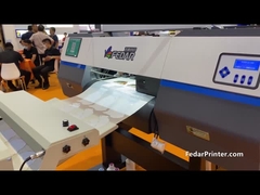 DTFプリンター機械